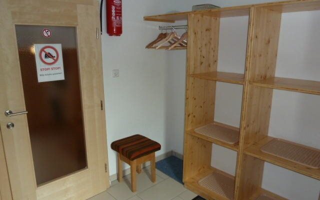 Bauernhof Schwendehof