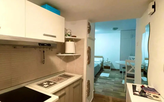 Studio Ricardo, Opatija