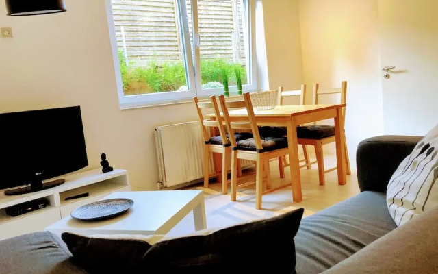 Appartements Summer Break