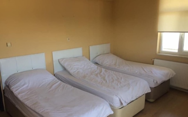 Akliman Apart Pansiyon