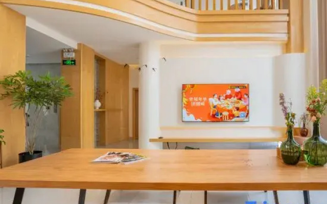 Yasi Garden Villa