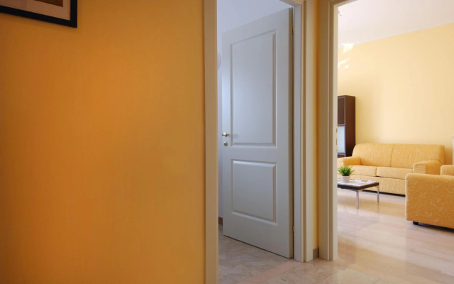 UR-NEST Gigli 1 bedroom apartment