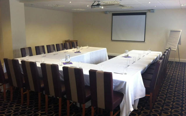 Blanco's Hotel Port Talbot