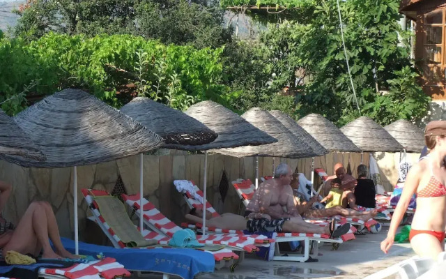 Hotel Truva - Boutique Class