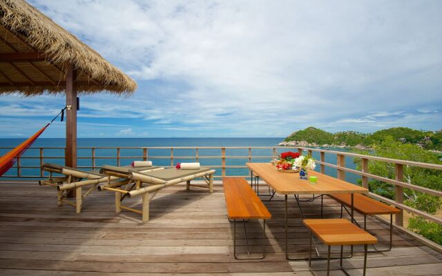 Cape Shark Pool Villas