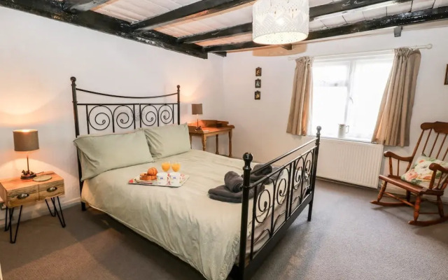 Inglenook Cottage