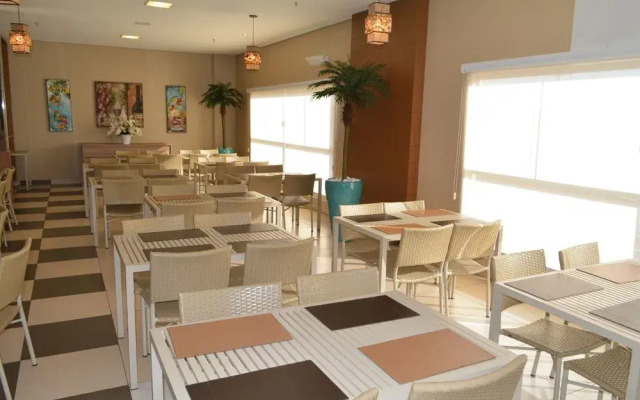 Royal Star Thermas Resort