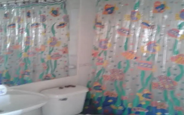 Departamento 4 Personas Echegaray