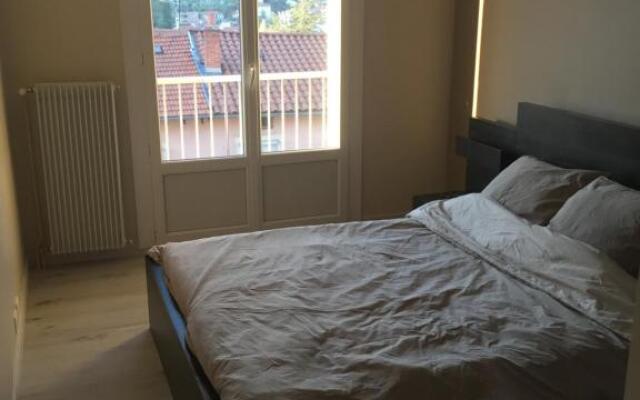 Location saisonnière F3