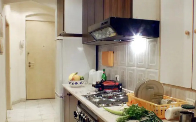 Apartment Miros Place