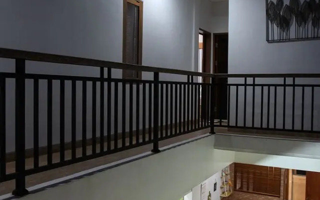 The Vishaka Villa