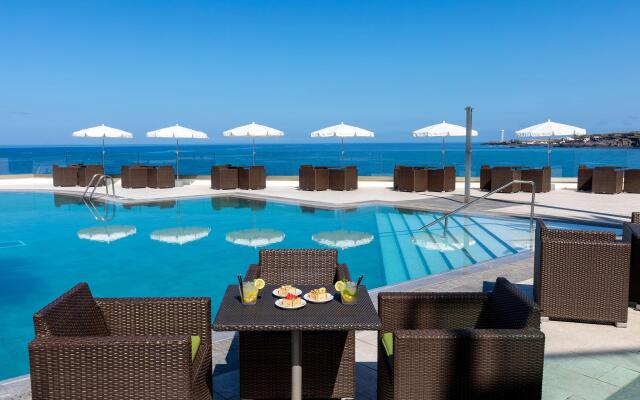 Meliá La Palma
