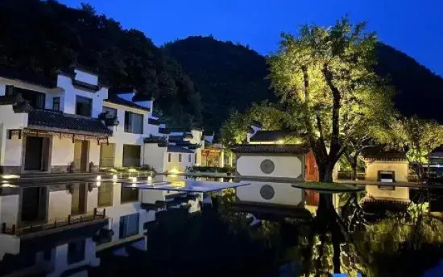 Xuan'an Vacation Apartment