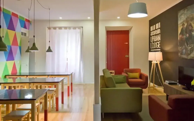 Azorean Urban Lodge
