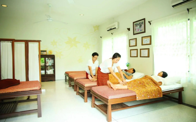 Hatthatara Resort