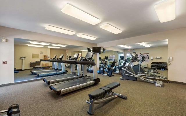 Extended Stay America Suites McAlester Hwy 69