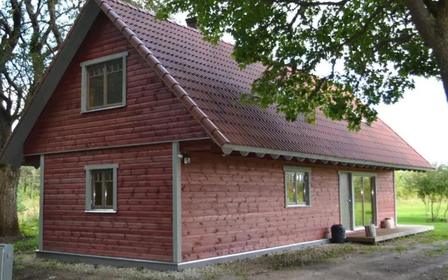 Kivi-Roosi Holiday House