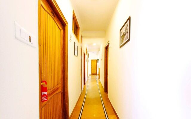 Hotel Golf Links Resort - Mashobra