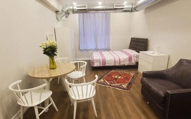 Downtown Easy Stay