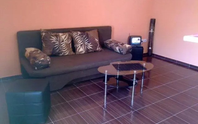 Atliman Beach Apartment 1