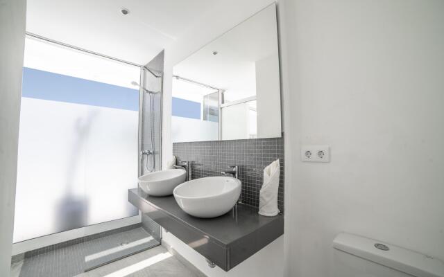 Villa Valhalla (Tina)