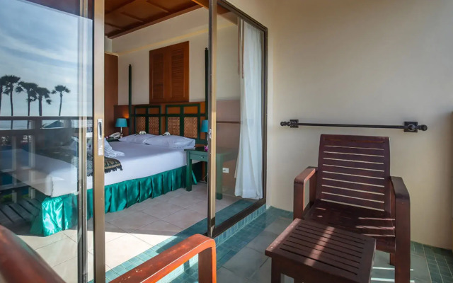 Karon Princess Hotel