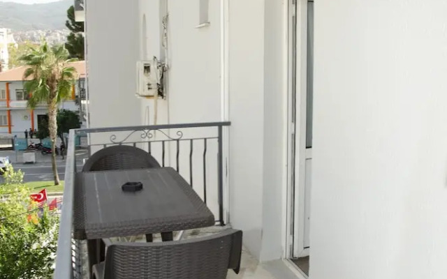 Ephesus Hera Hotel
