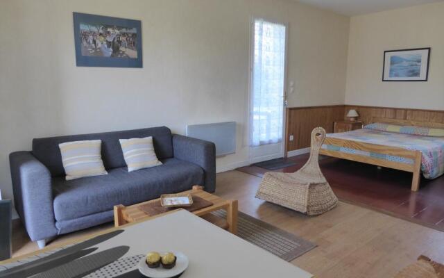 Appart'Hôtel Bellevue