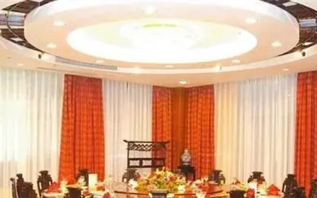 Coal Mine Hotel - Huainan