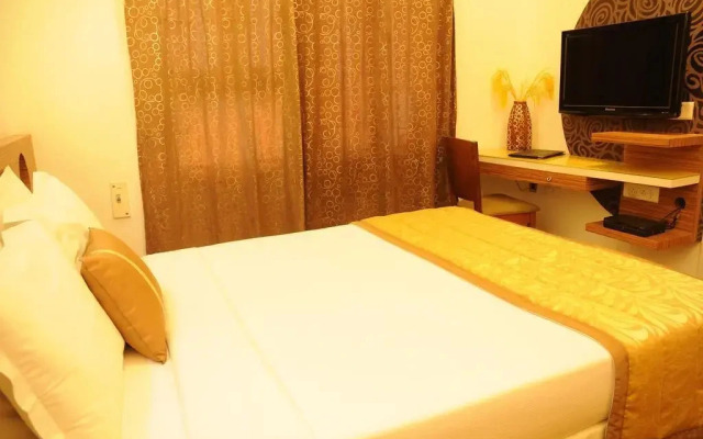Executive Comfort T. Nagar