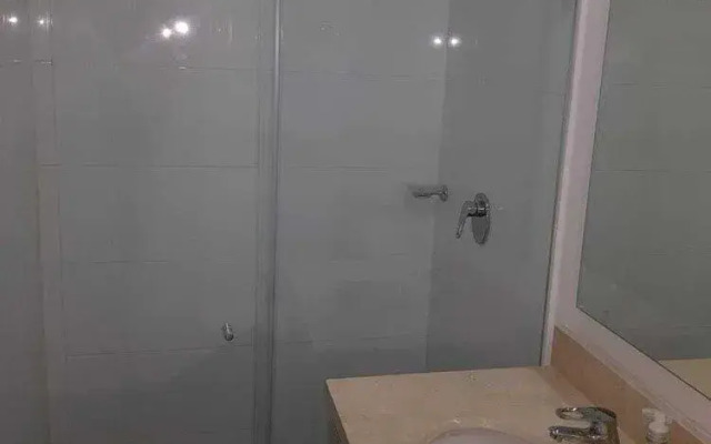 Apartamento Ciudalela NIO