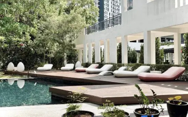 The Cove Hillside Residence Ipoh by PLY Home