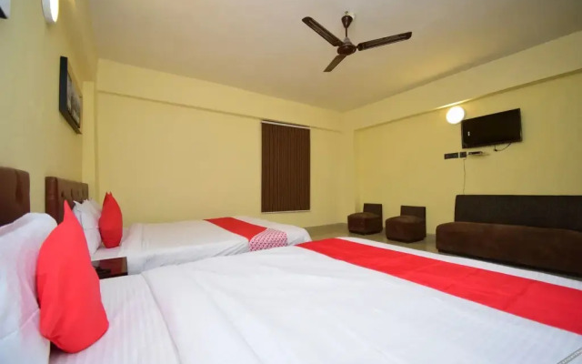 Bengal Inn by OYO Rooms