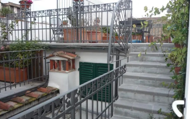 La Terrazza San Lorenzo