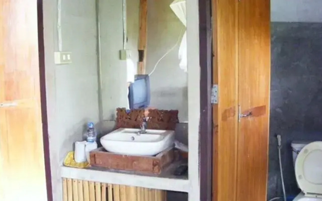 Suanmon Guestshouse