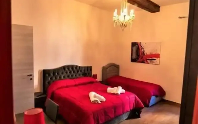 Le Stanze dei Ghibellini