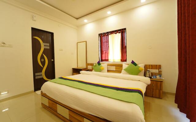 Infinity View by Treebo