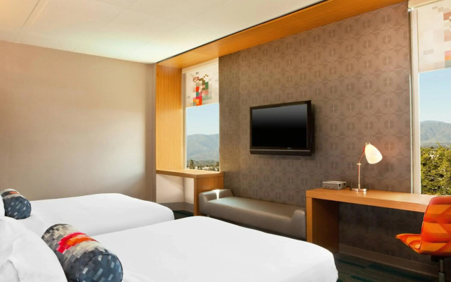 Aloft Ontario-Rancho Cucamonga