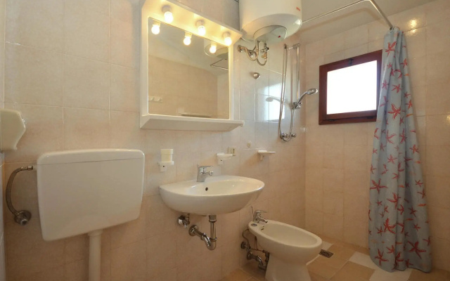 Apartment in Bibione Spiaggia with balcony