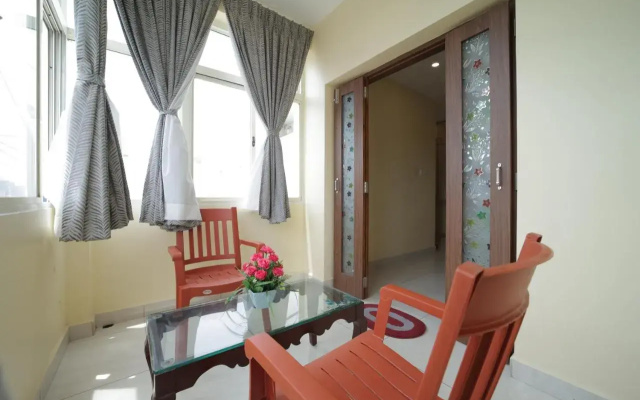 Nadanam Inn