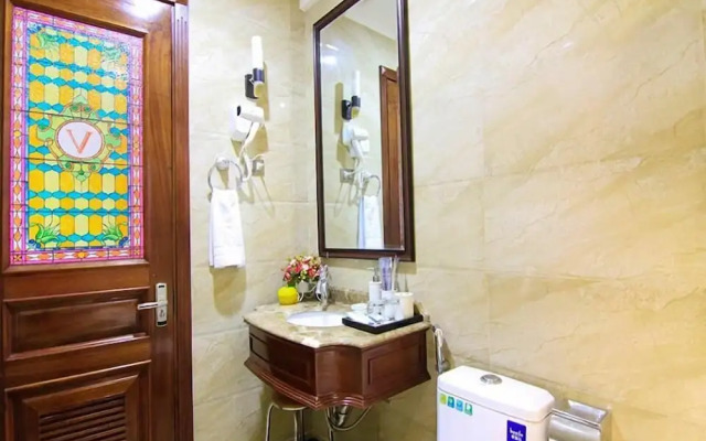 Violin Hotel Ha Noi