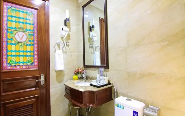 Violin Hotel Ha Noi