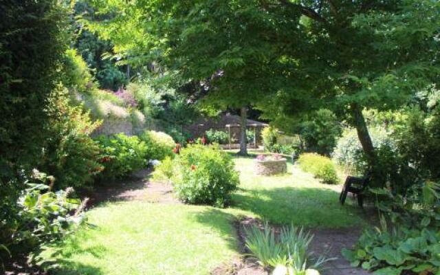 The Marton Guest House