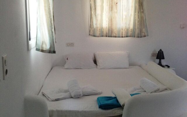 Depis Bay Villas