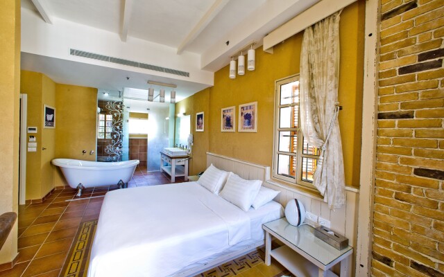 Templers Boutique Hotel