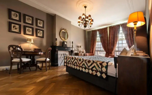 De Schiedamse Suite