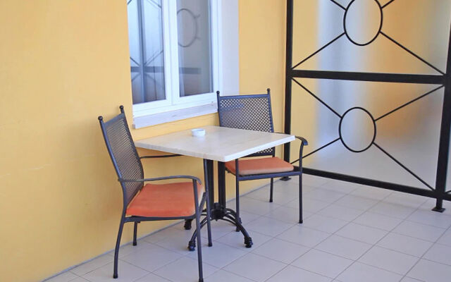 Hotel Kvarner Palace
