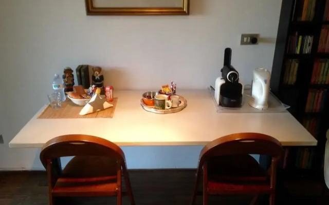 Bed & Breakfast San Lazzaro Room