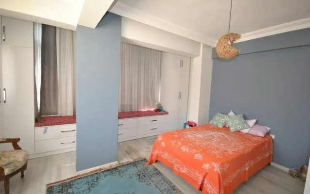 Armutalan Dorado Flat - Hotel Facilities