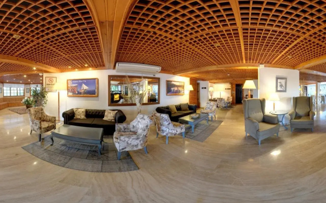 Montana Pine Resort - All Inclusive